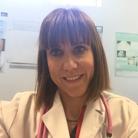 Dra. Virginia Mazoteras